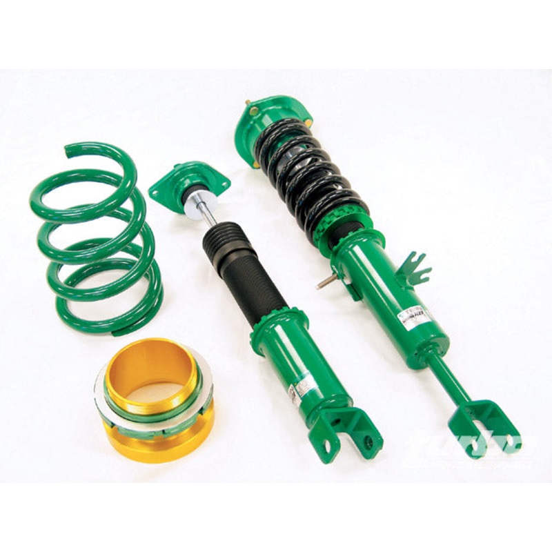 TEIN Flex Z Series Coilovers - Nissan Z34 370Z (2009-2020)