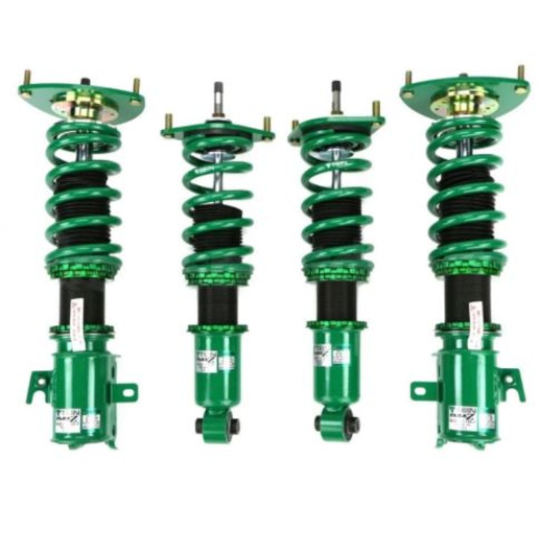 Tein Flex Z Series Coilovers - Toyota Toyota Soarer (1986-1991)