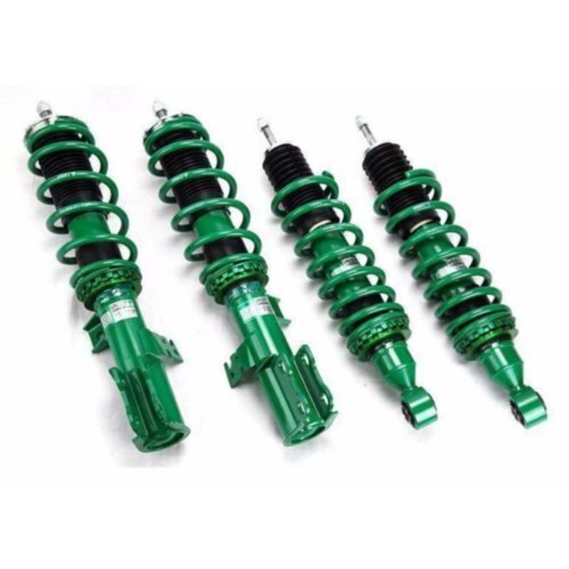Tein Street Basis Z Coilovers - Acura TSX CU (2009-2014)