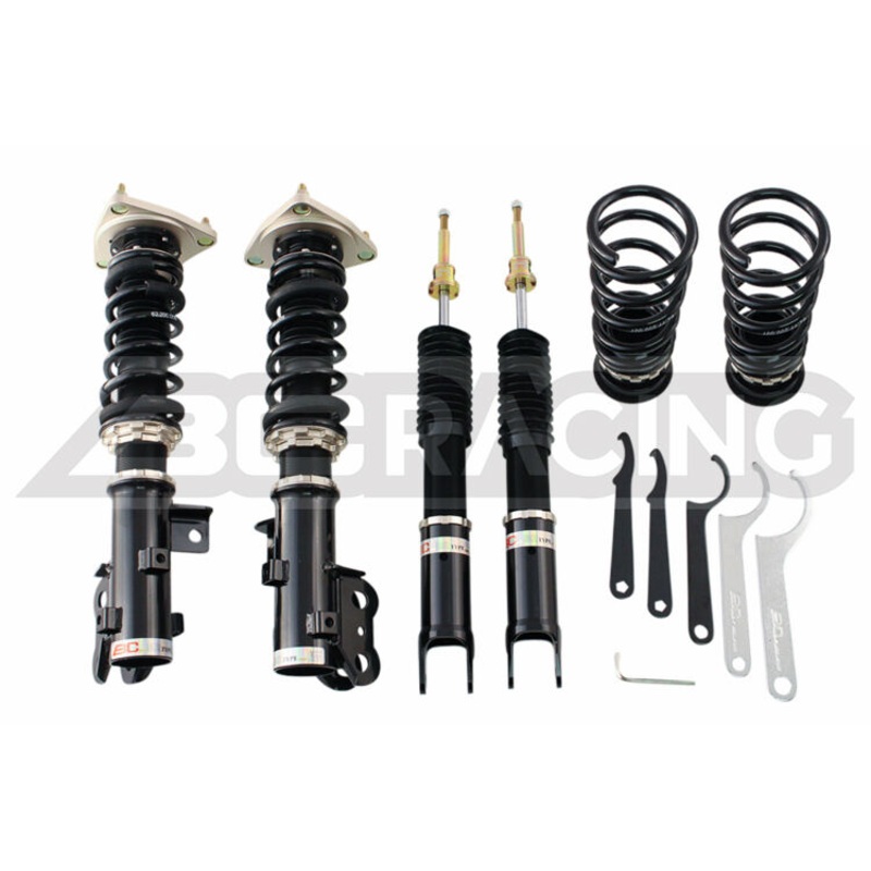 BC Racing BR Series Coilovers - Hyundai Sonata YF (2011-2014)