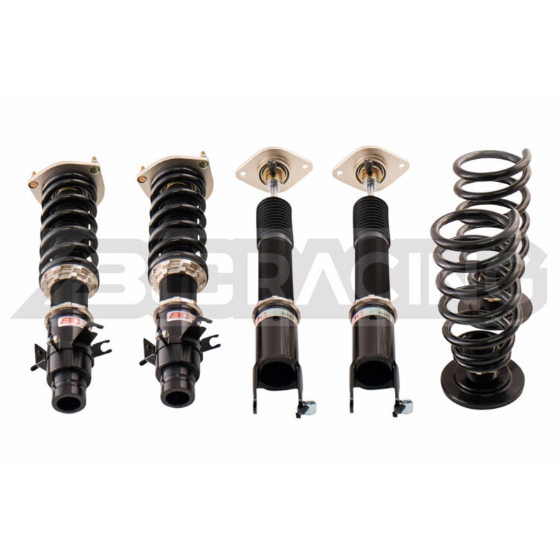 BC Racing BR Series Coilovers - Infiniti G37x V36 AWD (2009-2013)