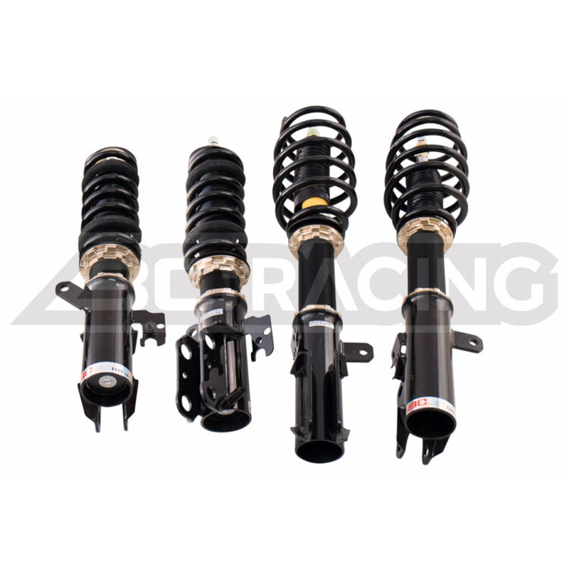 BC Racing BR Series Coilovers Kit - Lexus ES300 XV20 (1997-2001)