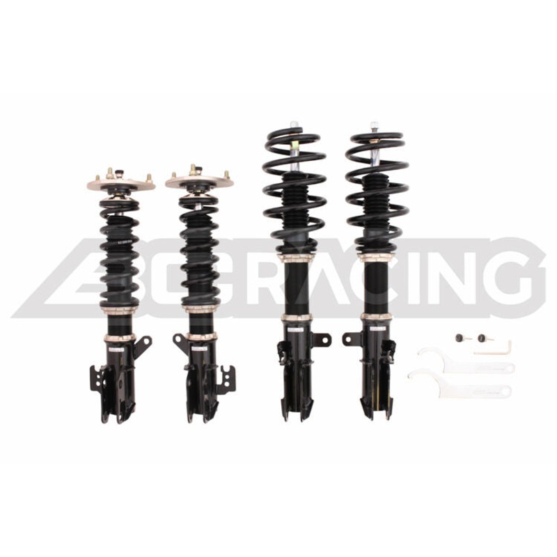 BC Racing BR Series Coilovers - Lexus ES300 330 ACV30 XV30 (2002-2006)