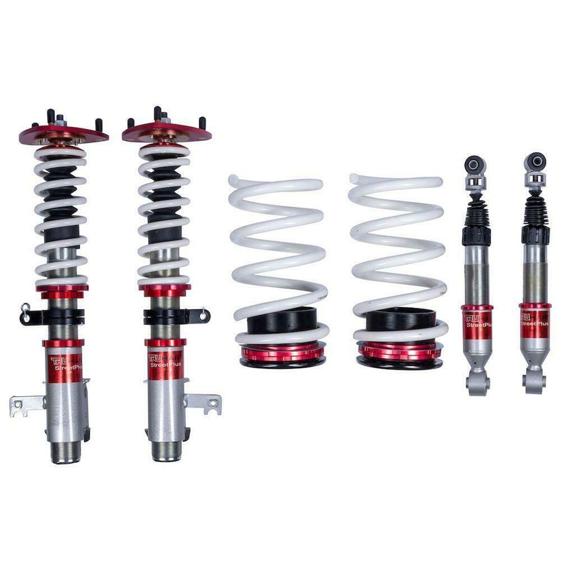 Truhart Street Plus Coilovers - Honda Odyssey (1999-2004)