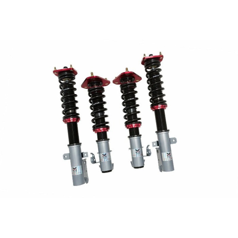 Megan Racing Street Series Coilovers - Toyota Celica GT / GTS (1994-1999)