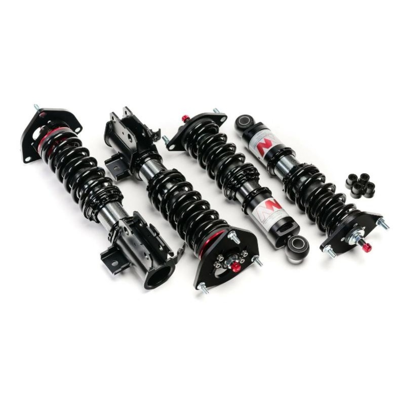 Annex Fast Road Pro Coilovers - Toyota 86 GT86 (2017+)
