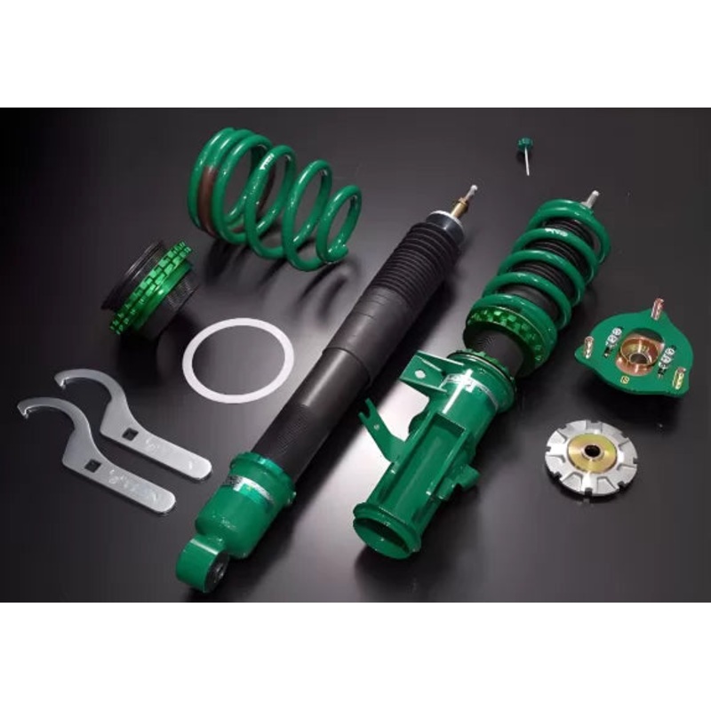 Tein Flex Z Series Coilovers - Honda Civic 1.5L Turbo FL1 (2022+)