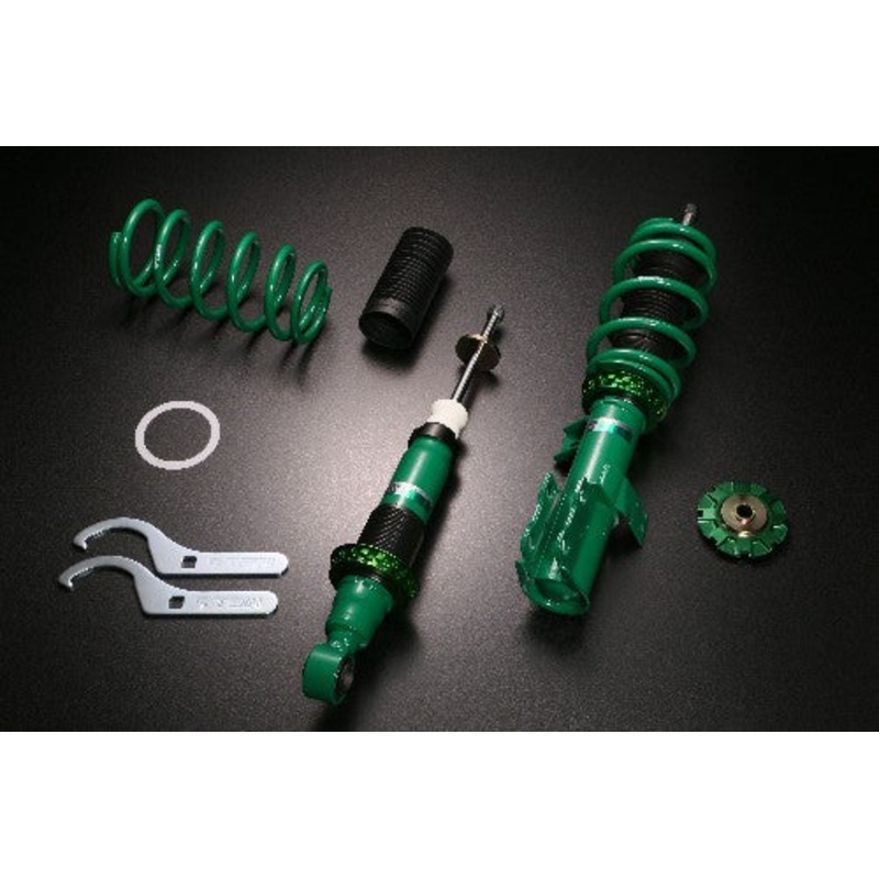 TEIN Street Basis Z Lowering Coilover Kit - Honda Civic FL1 Hatchback (2022+)