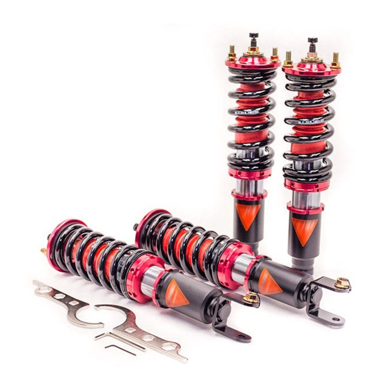 GSP Godspeed Project MAXX Coilovers - Honda Civic (EJ/EK/EG/EH) 92-00