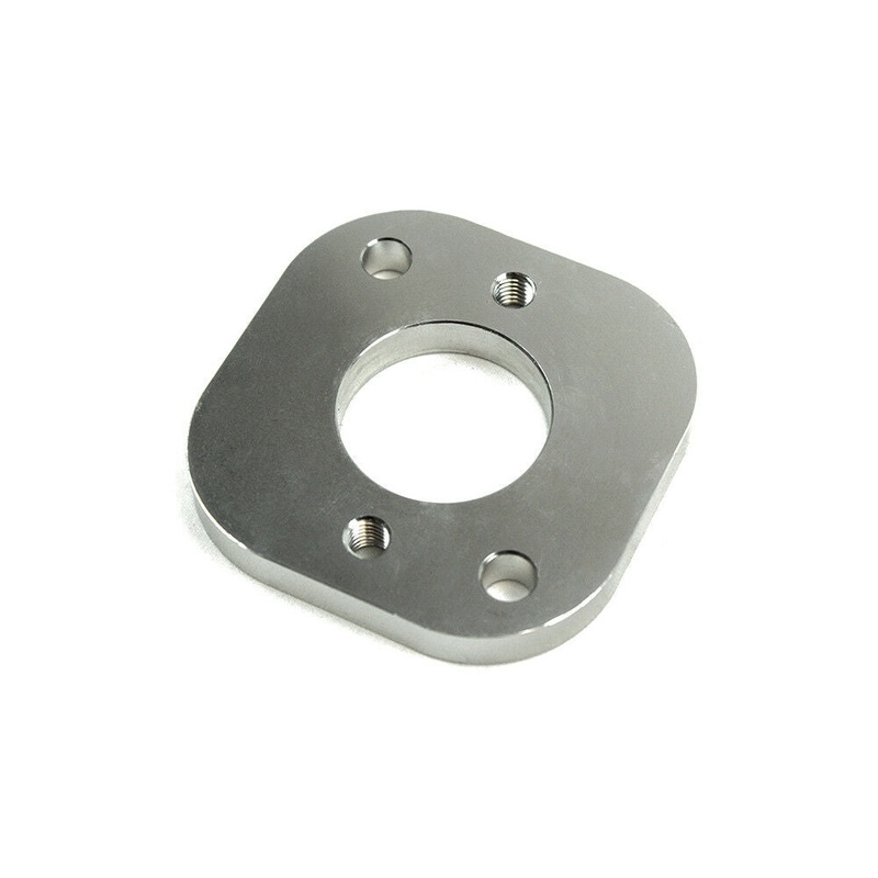 ISR Performance Brake Master Cylinder Adapter Plate LS1 T56 Swap - Nissan 240sx S13 S14
