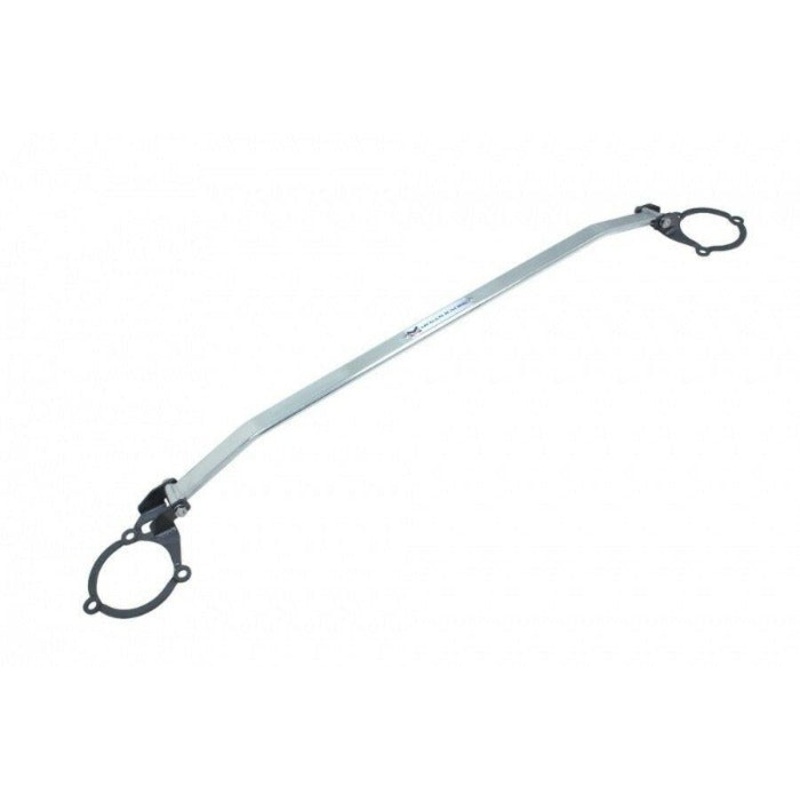 Megan Racing Race Spec FRONT Strut Tower Bar - Hyundai Veloster (2012-2017)