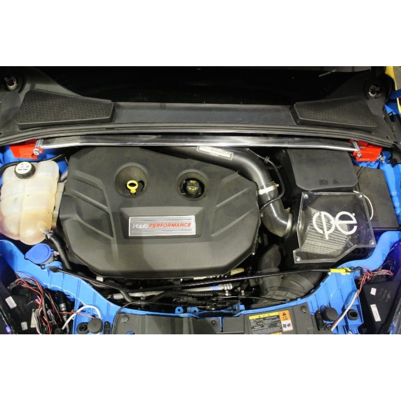 Megan Racing Race Spec Front Strut Tower Brace - Ford Focus RS & ST (2013-2018)
