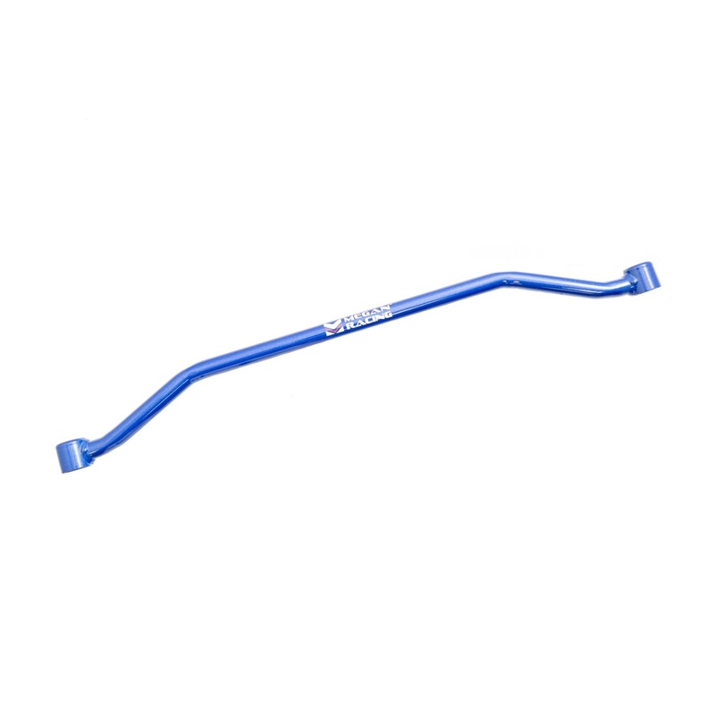 Megan Racing Reinforced Front Subframe Brace - Honda Fit (2015-2020)