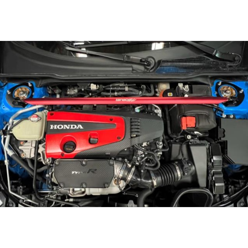 Tanabe Sustec Front Strut Bar - Honda Civic FL5 Type-R (2023+)
