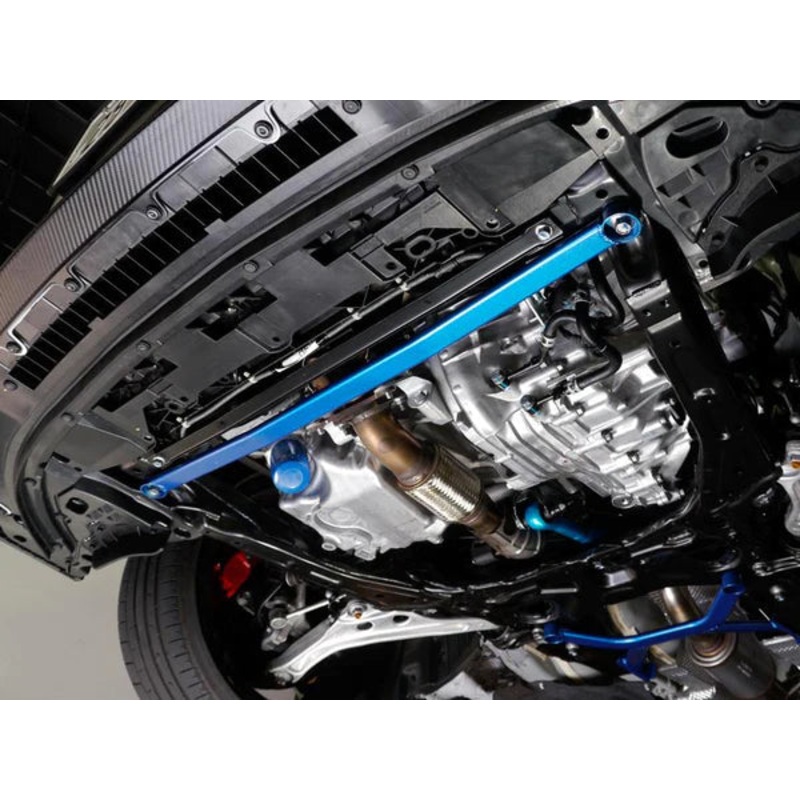 Cusco Front Power Under Brace - Honda Civic FK8 Type R (2017-2021)