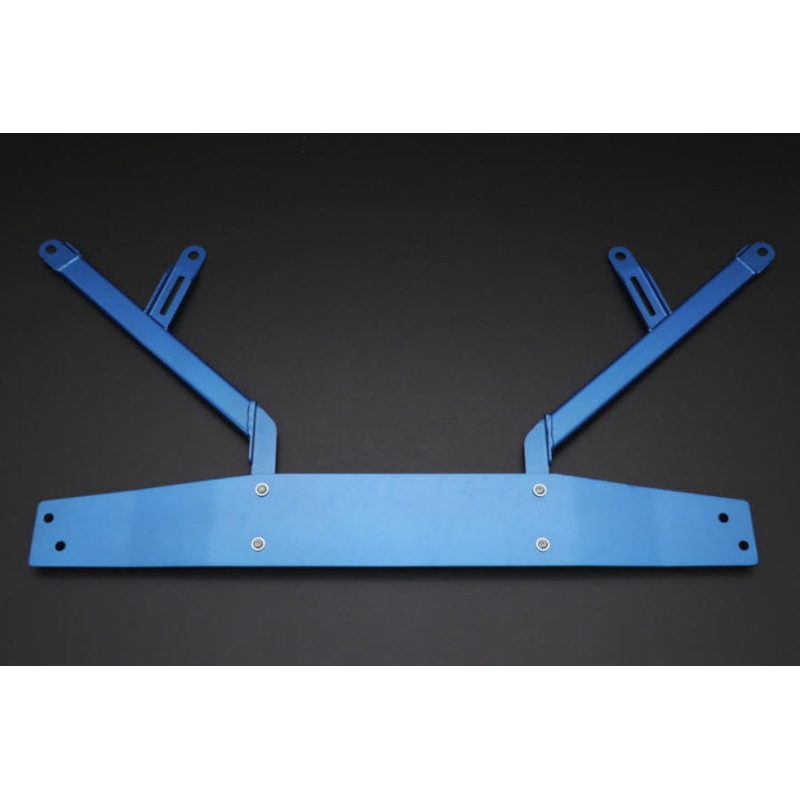 Cusco Reinforced Steel Rear Power Brace - Toyota Supra A90 2.0T & 3.0T Models (2020+)