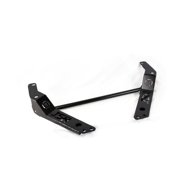 ISR Performance Front Tension Rod Power Brace - Nissan 180sx 240sx S13 (1989-1994)