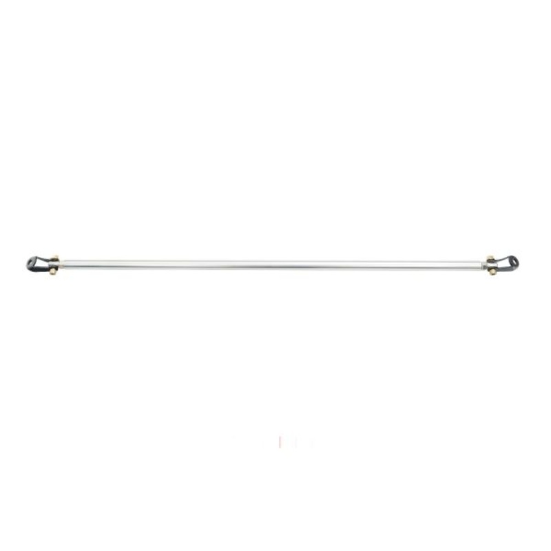 Megan Racing C=Pillar Bar - Nissan 240sx S13 S14 Coupe (1989-1998)