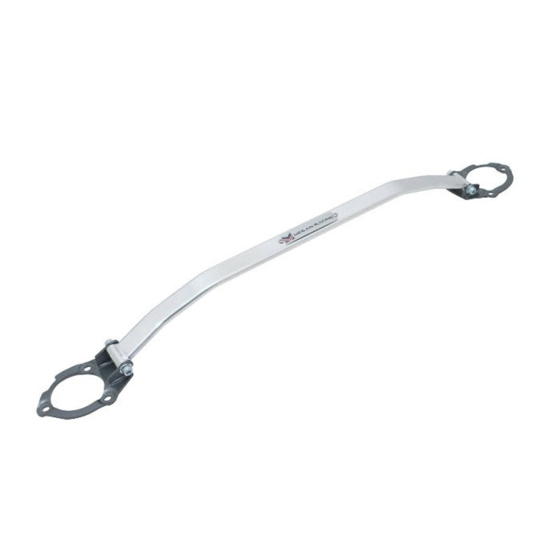 Megan Racing Race Spec Front Strut Tower Bar Brace - BMW E30 3 Series (1982-1991)