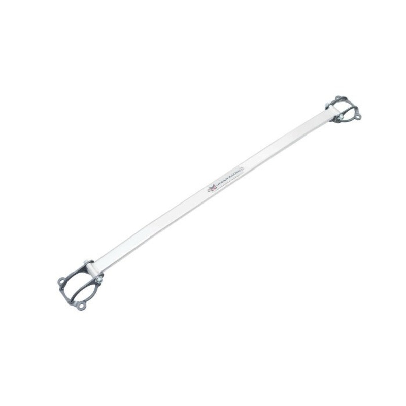 Megan Racing Race Spec Front Strut Tower Bar Brace - BMW Z4 E85 NON-M (2002-2008)
