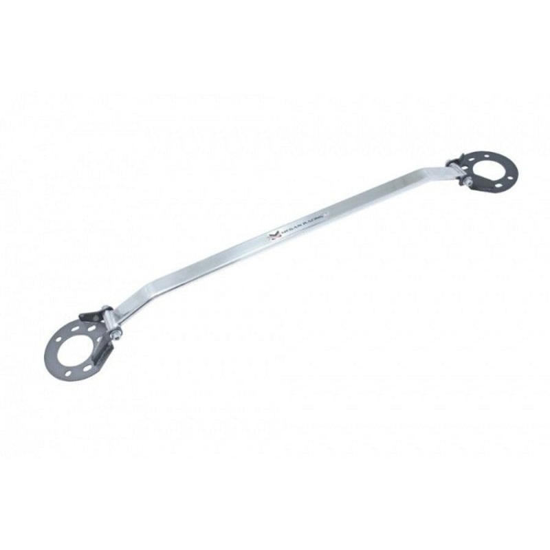 Megan Racing Race Spec Front Strut Tower Bar Brace - Honda Accord (2008-2012)
