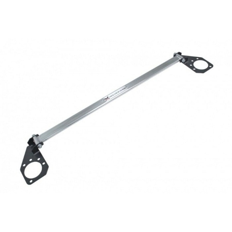 Megan Racing Race Spec FRONT Strut Tower Bar Brace - Honda Accord 4 Cylinder (1998-2002)