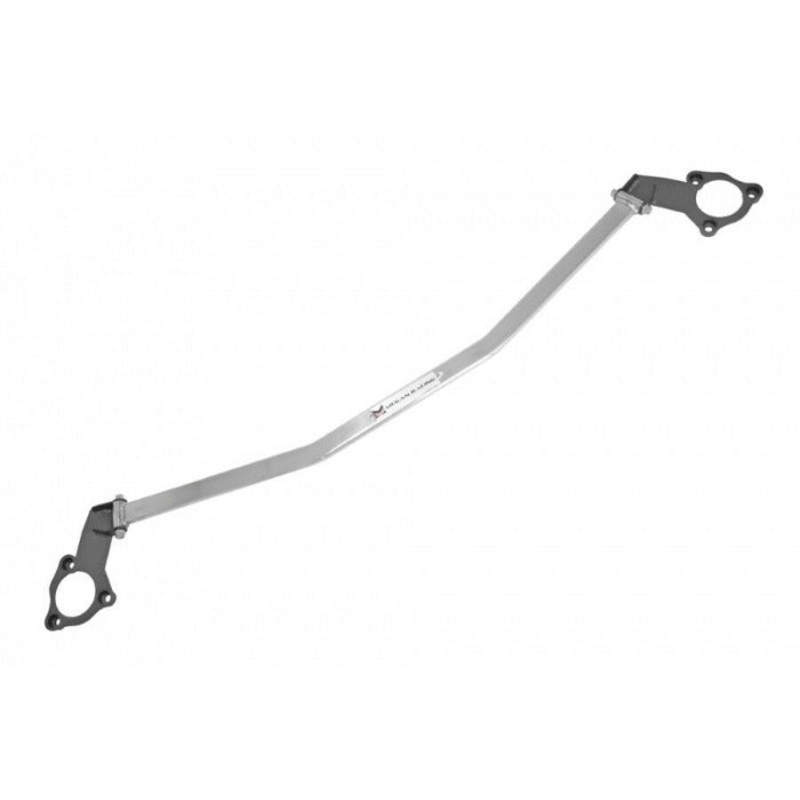 Megan Racing Race Spec Front Strut Tower Bar Brace - Honda Civic & Si Models (2012-2015)