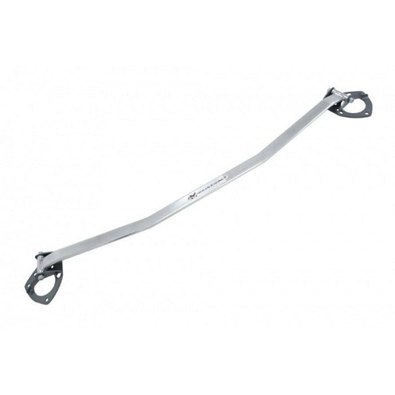 Megan Racing Race Spec FRONT Strut Tower Bar Brace - Mazda 3 Sedan (2010-2013)