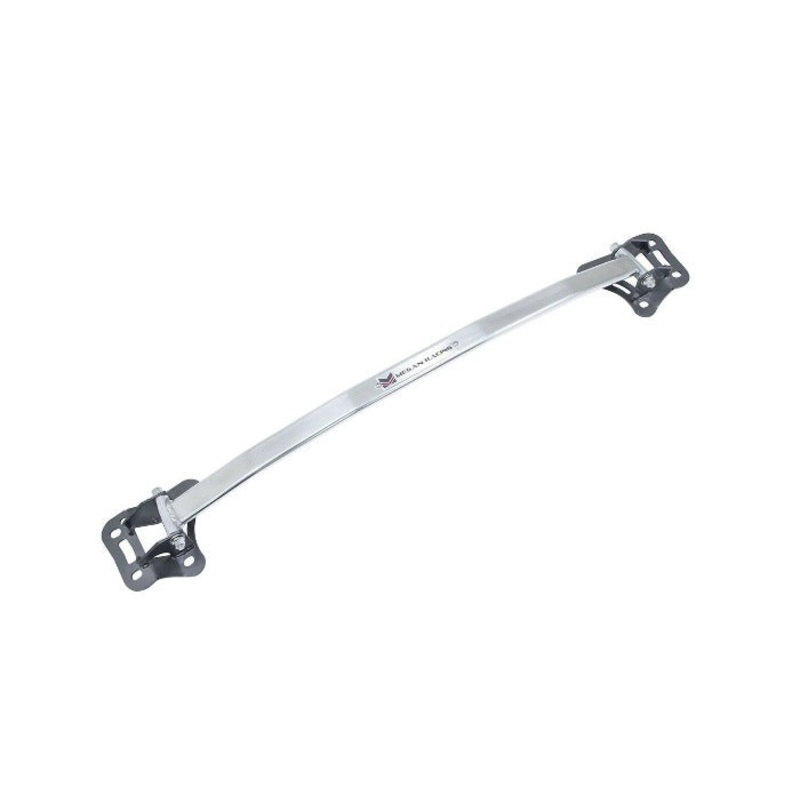 Megan Racing Race Spec FRONT Strut Tower Bar Brace  - Nissan 350z Z33 (2003-2006)