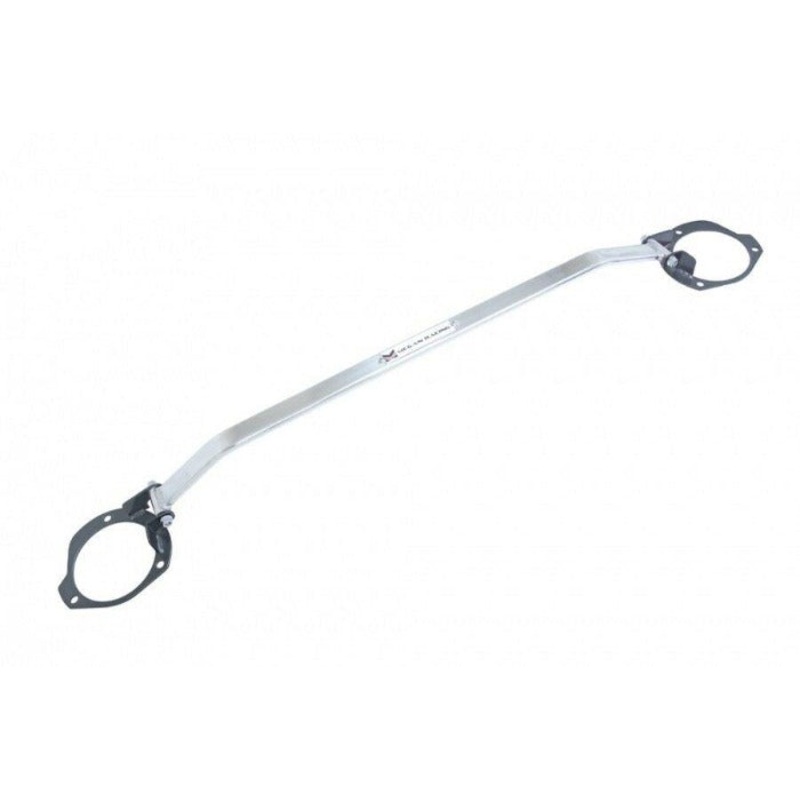 Megan Racing Race Spec FRONT Strut Tower Bar Brace - Subaru WRX (2015+)