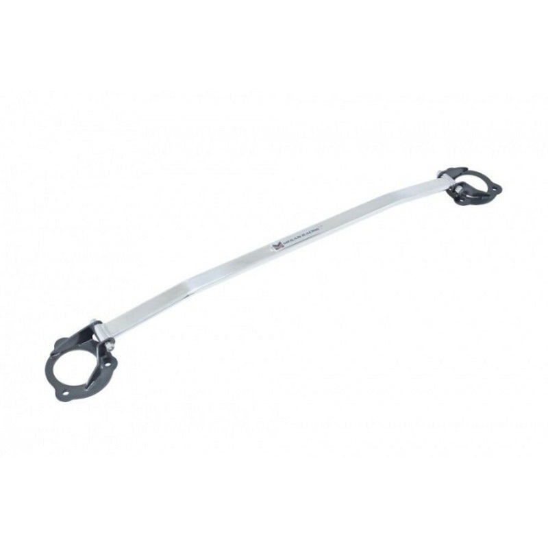 Megan Racing Race Spec FRONT Strut Tower Bar - Honda Civic Sedan & Coupe (2001-2005)