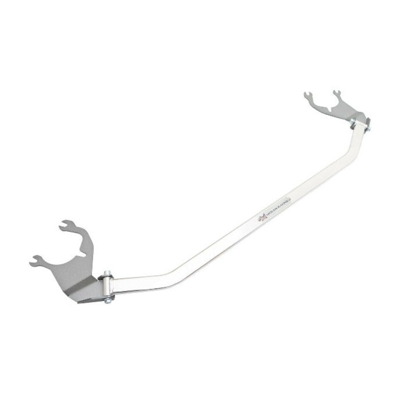 Megan Racing Race Spec FRONT Strut Tower Brace - Toyota CH-R (2017+)