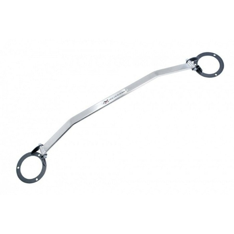 Megan Racing Race Spec Front Upper Strut Tower Brace - Subaru WRX & STi (2002-2007)