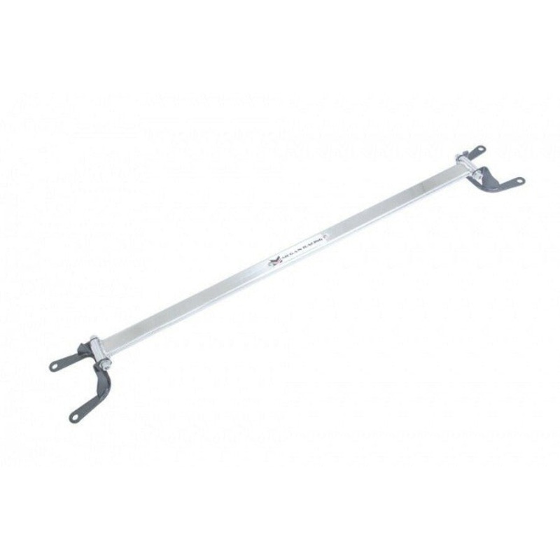 Megan Racing Race Spec REAR Tower Bar Brace - Subaru WRX & STI (2015+)