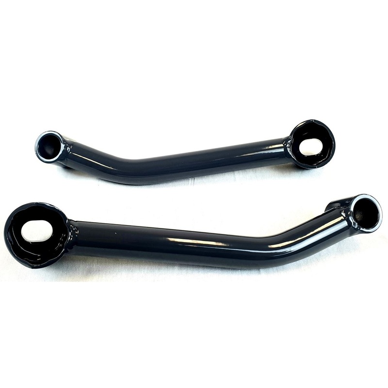 P2M Phase 2 Reinforced Rear Sway Bar Brace - Toyota 86 GT86 / Scion FR-S / Subaru BRZ