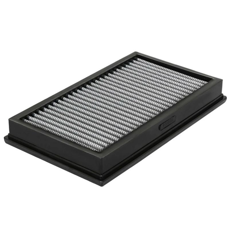 aFe Magnum FLOW Pro DRY S OE Replacement Air Filter - Audi A3 S3 1.8T 2.0T