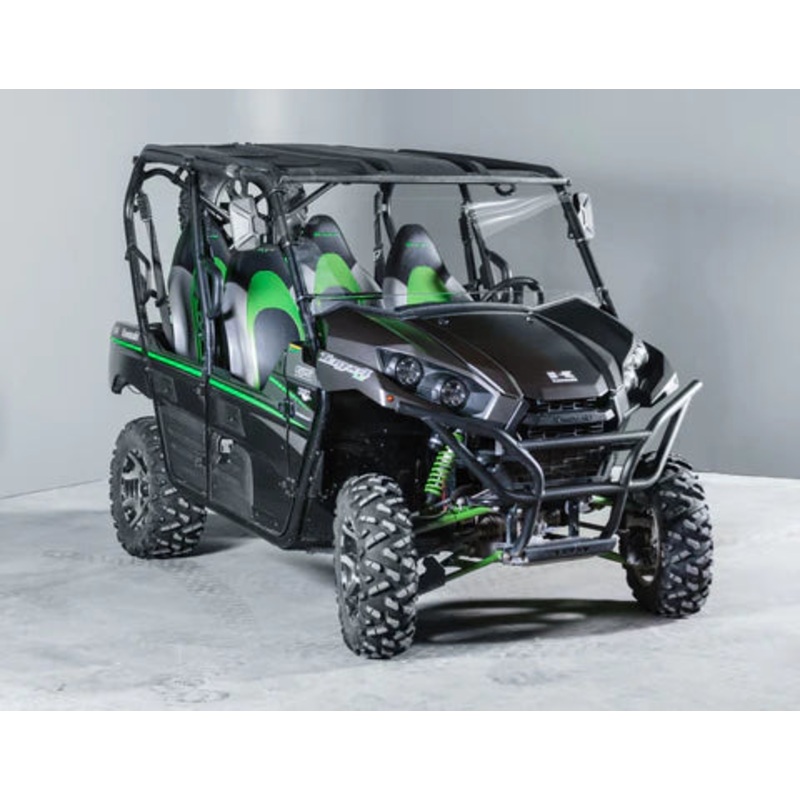 Kawasaki Teryx 3/16" Standard Full UTV Windshield 2 & 4 Seater (2016+)