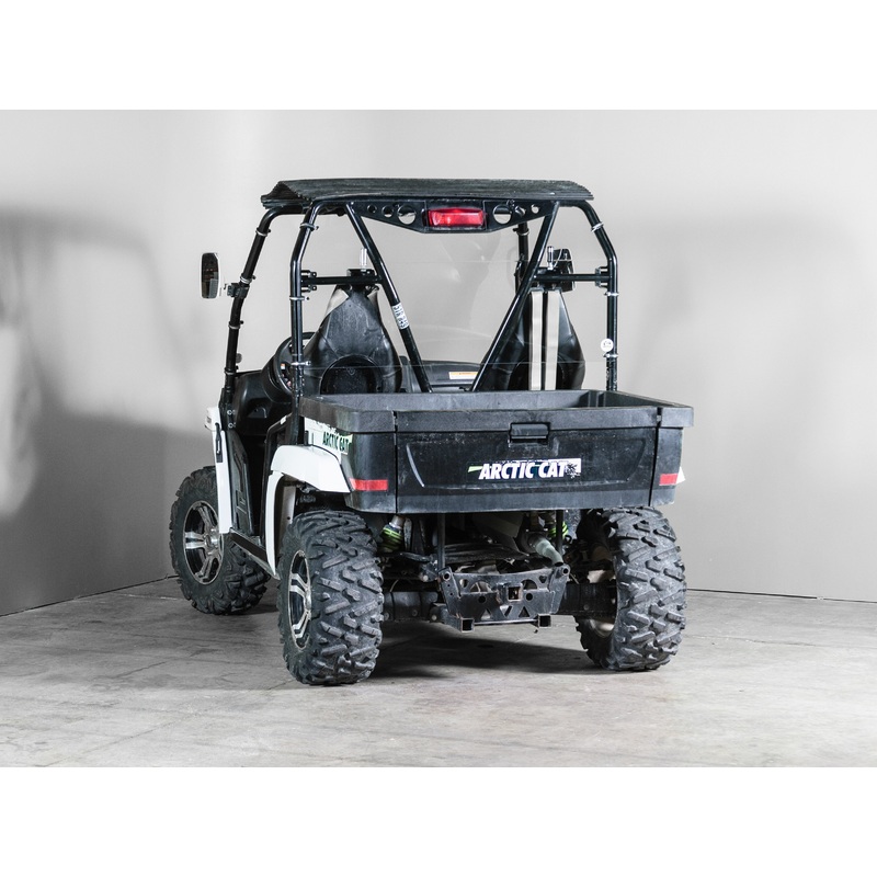 Terrarider Arctic Cat Prowler (2011-2014) Back Utv Windshield - Scratch Resistant 3/16