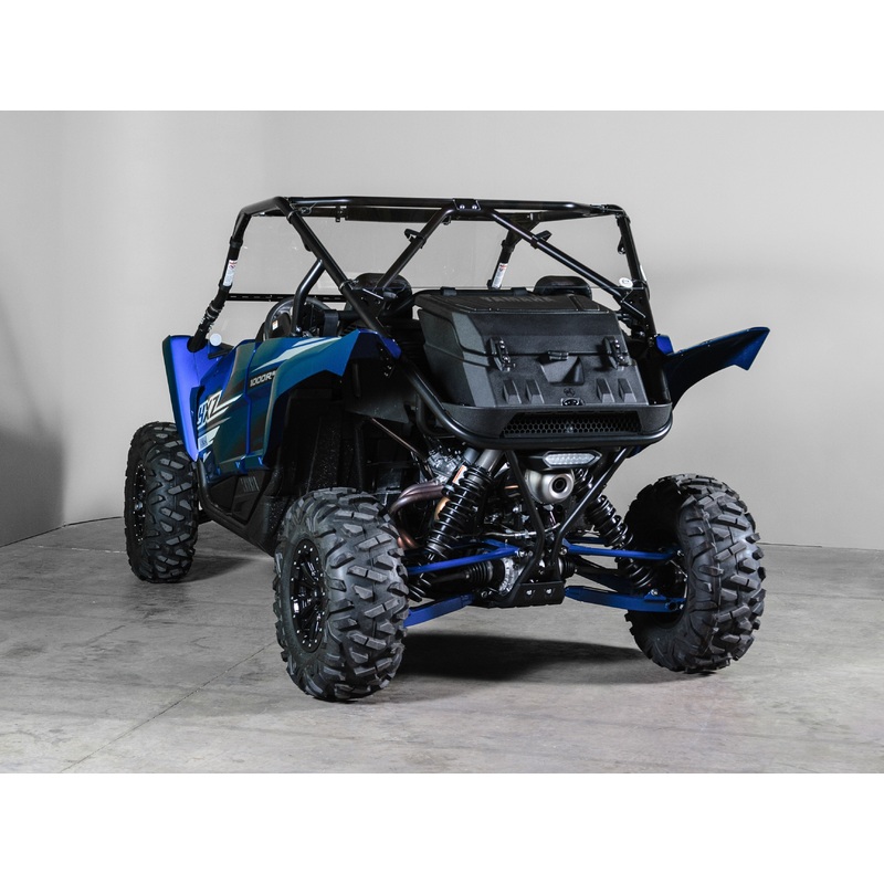 TERRARIDER YAMAHA YXZ (2019+) BACK UTV WINDSHIELD - SCRATCH RESISTANT 3/16