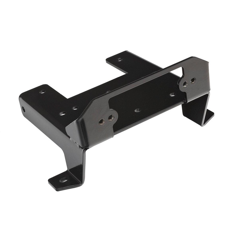Can-Am Commander Viper UTV Winch Mount Plate (2010-2021)