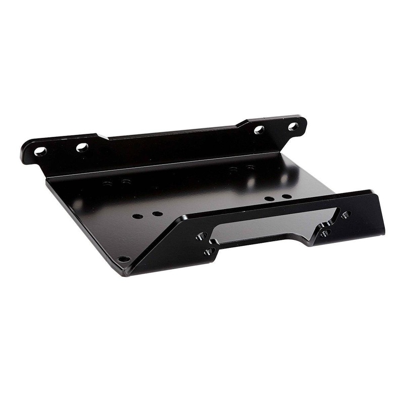 Can-Am Maverick Viper UTV Winch Mount Plate (2013+)