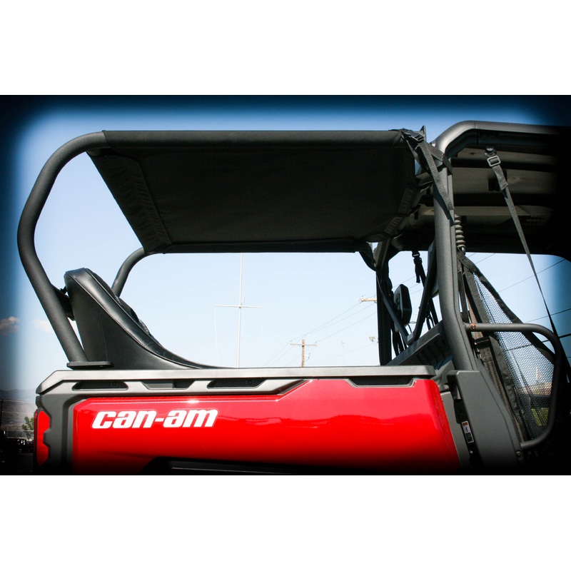 Defender Rear Soft Top (2014-2024)