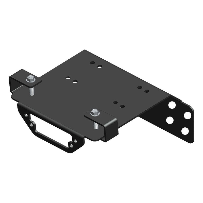 Honda Talon UTV Winch Mount Plate (2019-2020)