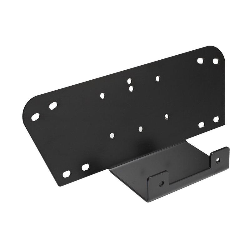 Kawasaki Mule Viper UTV Winch Mount Plate (2005-2020)