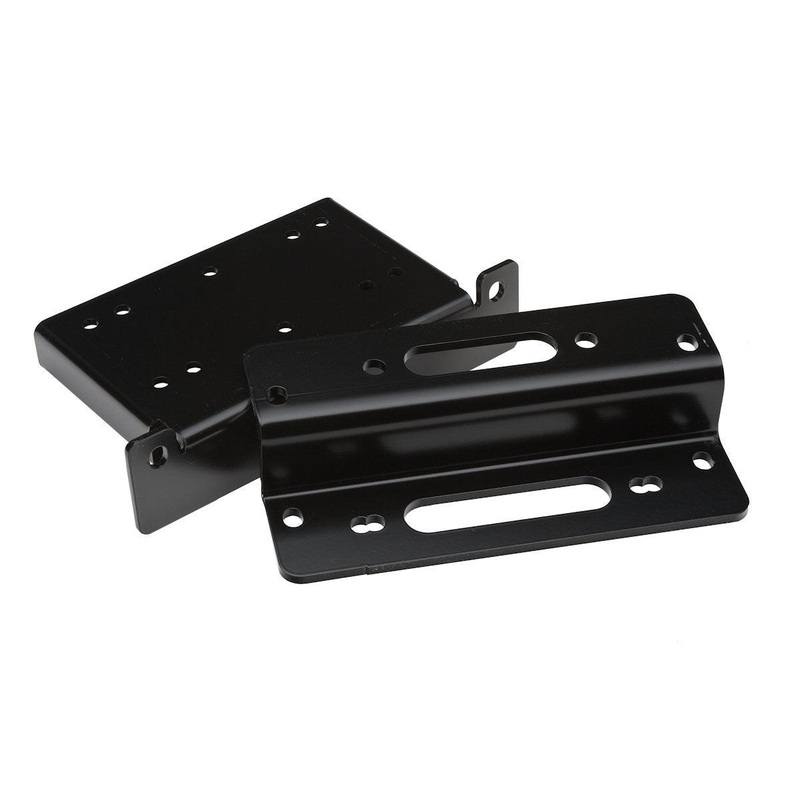 Kawasaki Teryx Viper UTV Winch Mount Plate (2008-2020)