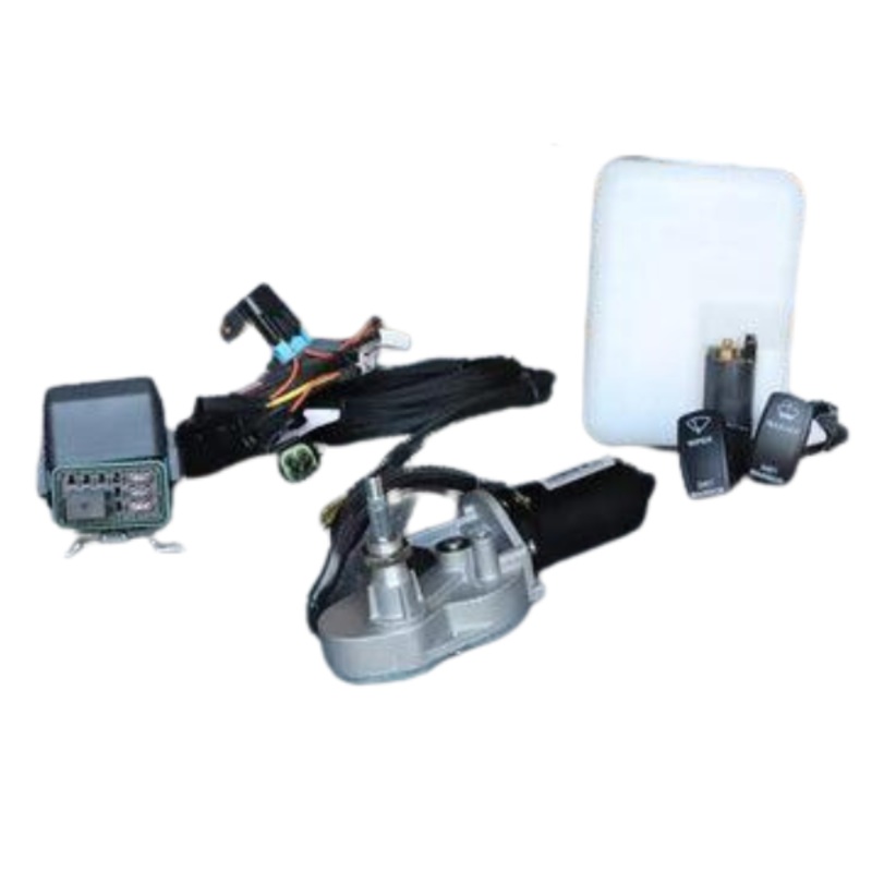 Polaris Ranger XP 1000 Electric Windshield Wiper Kit (2017+)