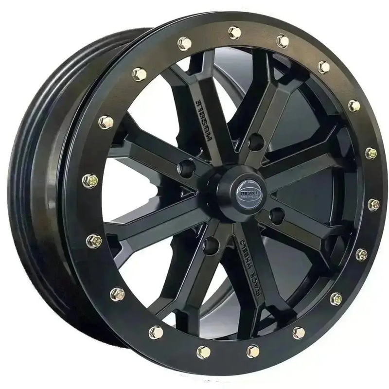 Spyder UTV Wheel