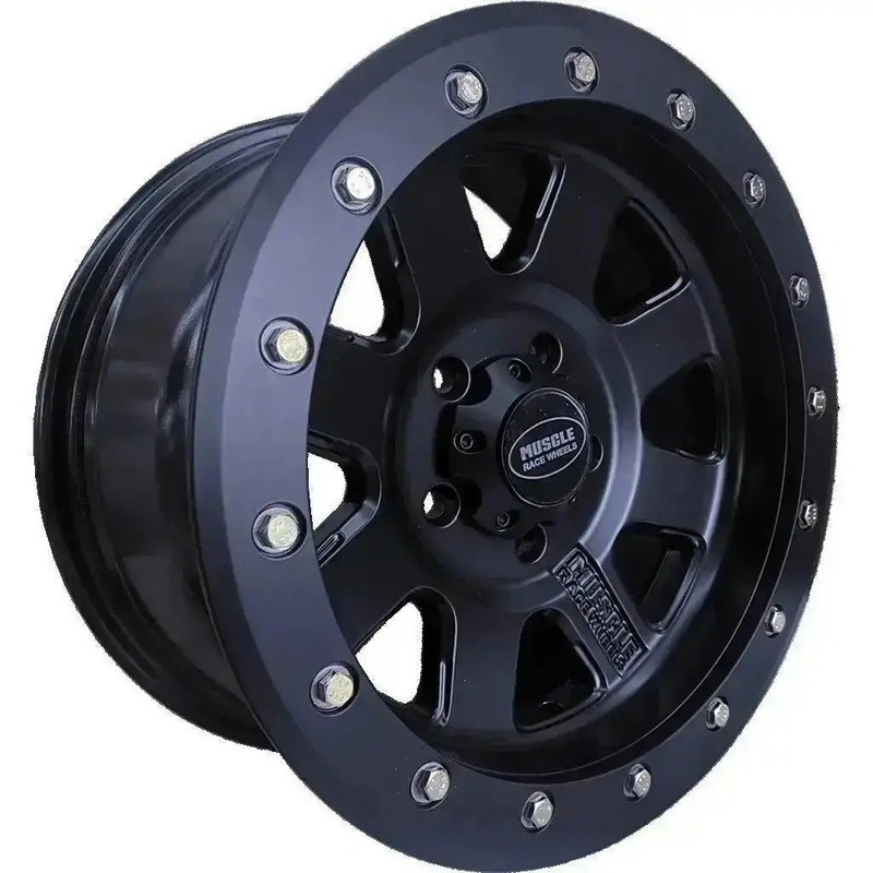 Stryke UTV Wheel