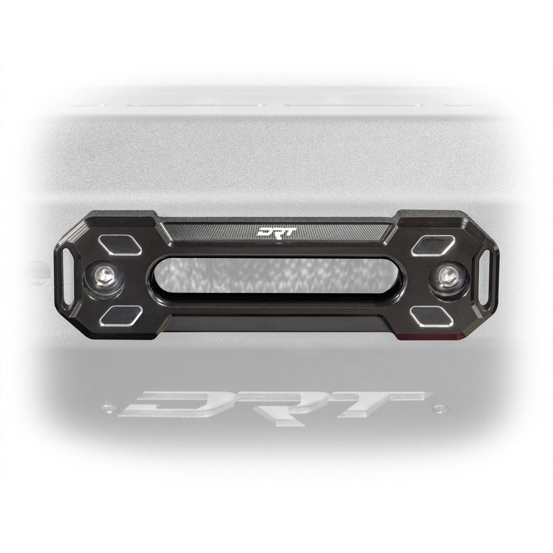 Universal 6" UTV (HAWSE) Fairlead