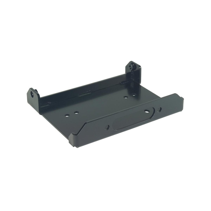 Yamaha Viking Viper UTV Winch Mount Plate (2014-2019)